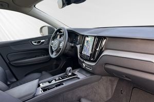 Volvo XC60 bild 11