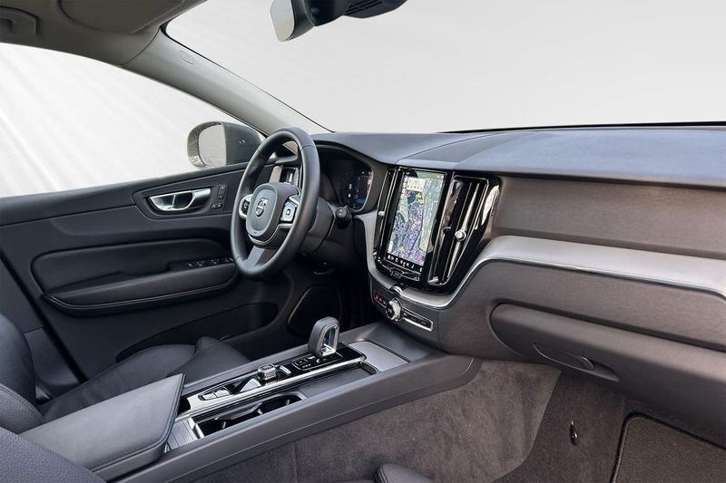 Volvo XC60 bild 11