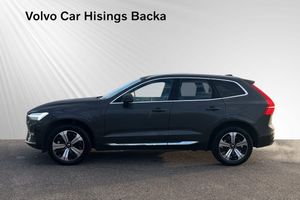 Volvo XC60 bild 4