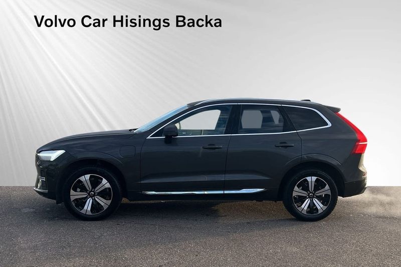 Volvo XC60 bild 4