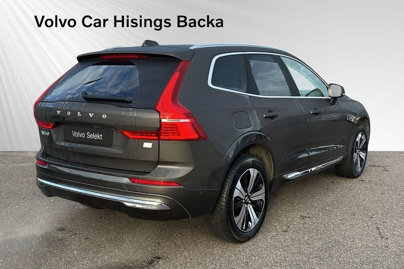 Volvo XC60 bild 6