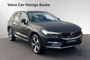 Volvo XC60 bild 7