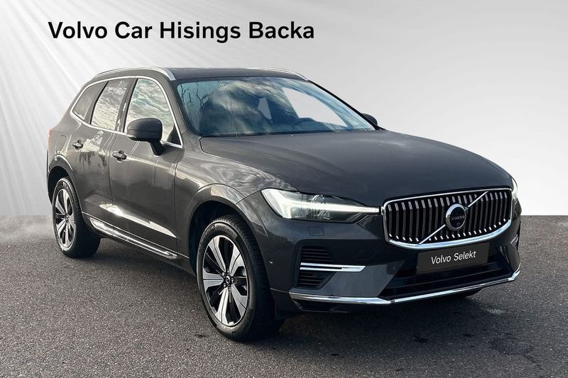 Volvo XC60 bild 7
