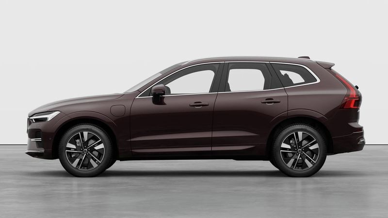 Volvo XC60 bild 2