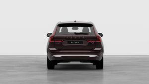 Volvo XC60 bild 4