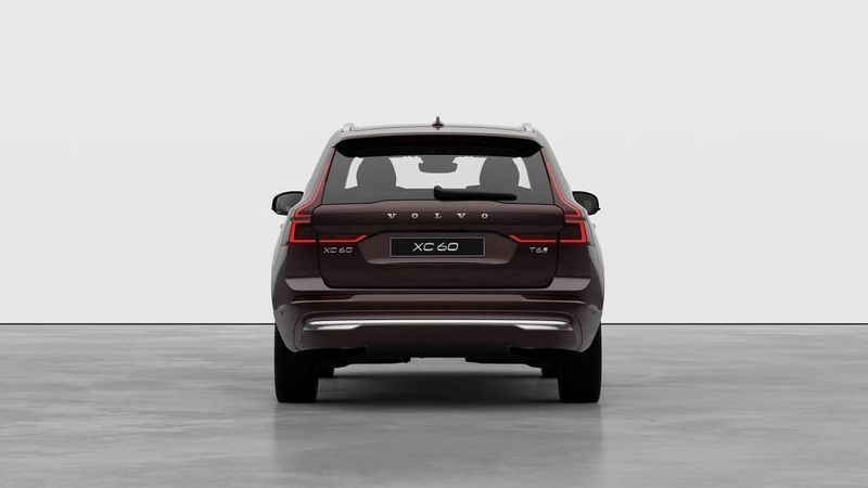 Volvo XC60 bild 4