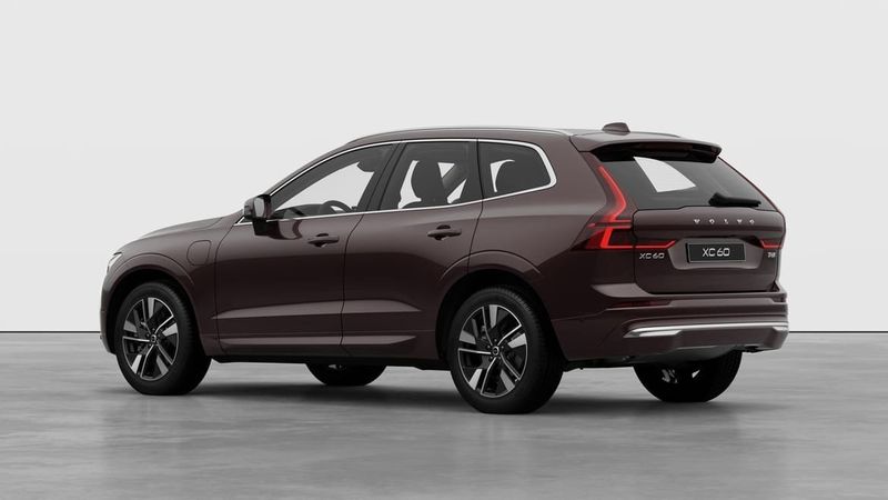 Volvo XC60 bild 3