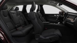 Volvo XC60 bild 5