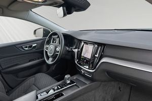 Volvo V60 bild 11