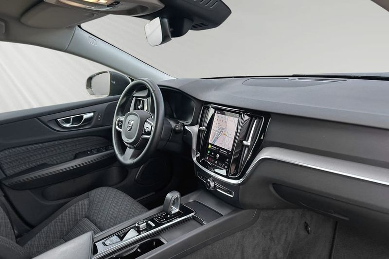 Volvo V60 bild 11