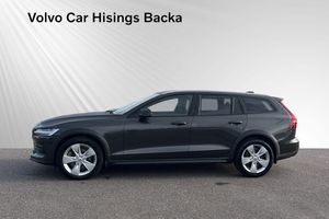 Volvo V60 bild 4