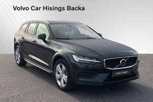 Volvo V60 bild 7