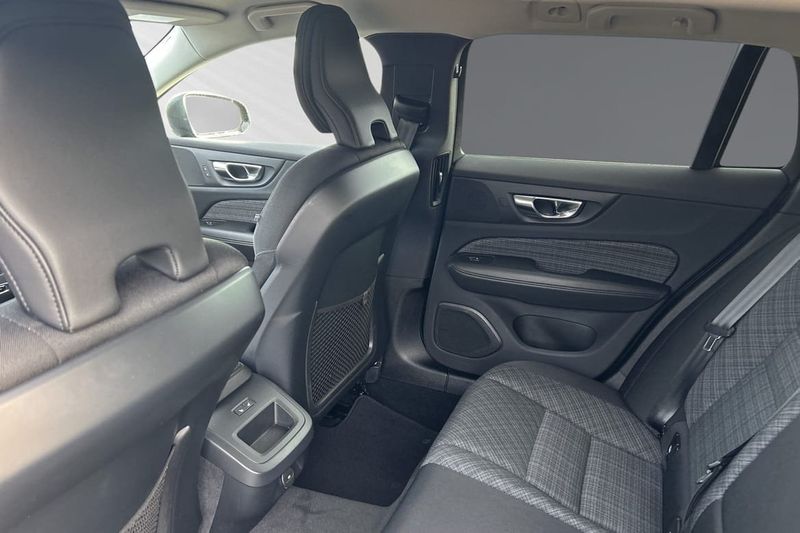 Volvo V60 bild 9