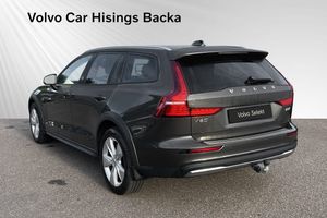 Volvo V60 bild 5