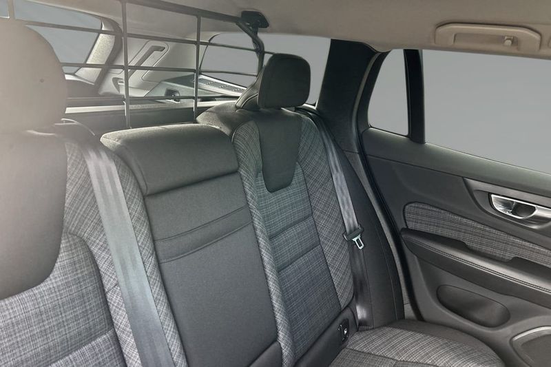Volvo V60 bild 12