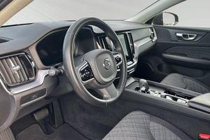 Volvo V60 bild 8