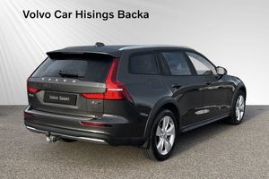 Volvo V60 bild 6