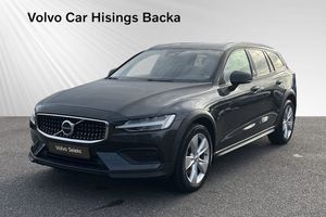 Volvo V60 bild 1