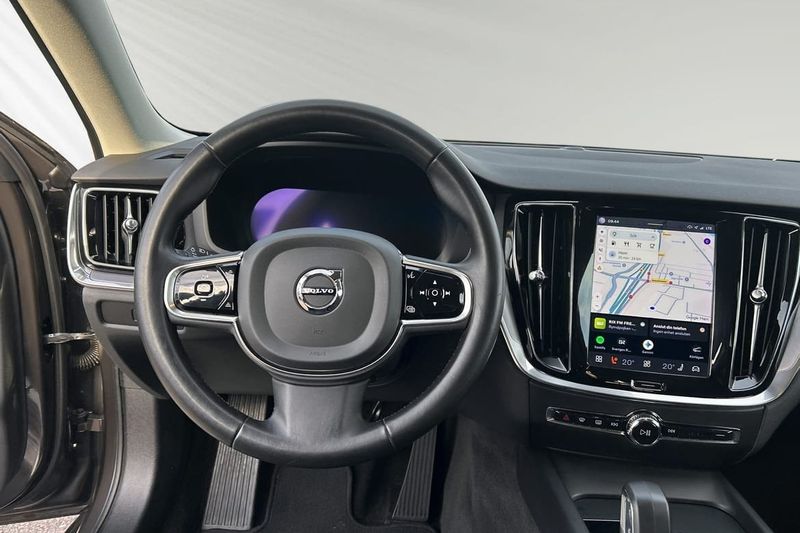 Volvo V60 bild 10