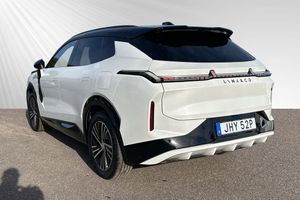 Lynk & Co 08 bild 3
