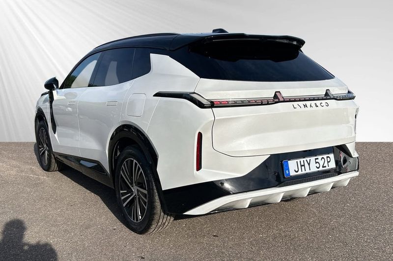 Lynk & Co 08 bild 3