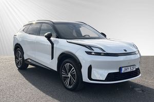 Lynk & Co 08 bild 5