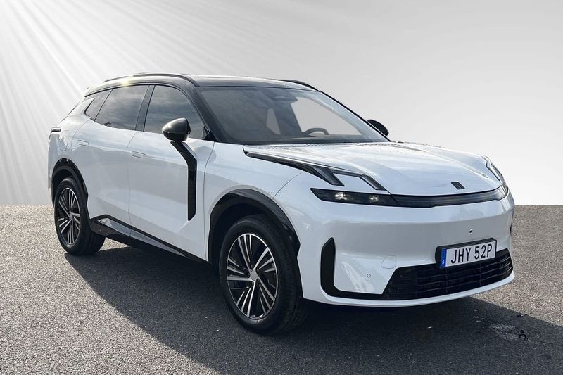 Lynk & Co 08 bild 5