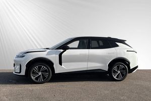 Lynk & Co 08 bild 2