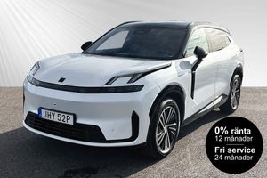 Lynk & Co 08 bild 1