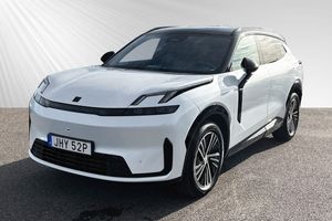 Lynk & Co 08 bild 1