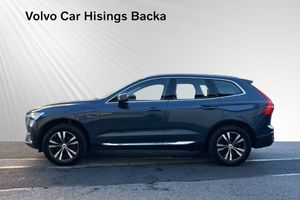 Volvo XC60 bild 3