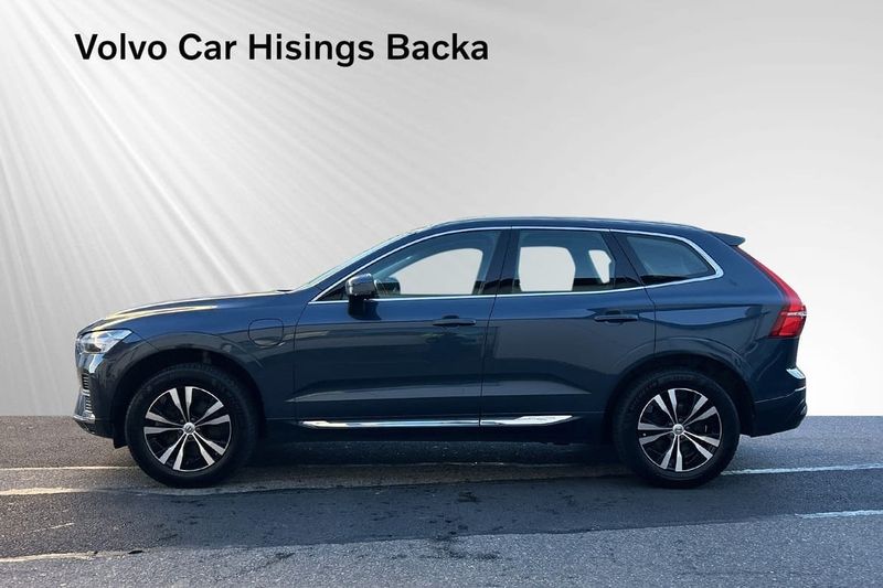 Volvo XC60 bild 3