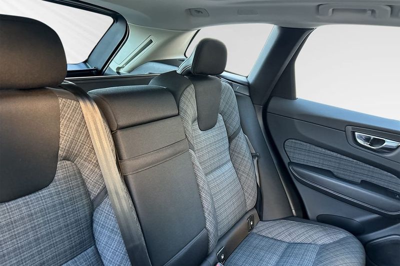 Volvo XC60 bild 11
