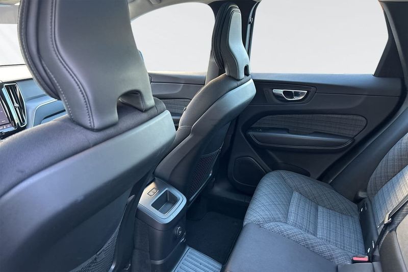 Volvo XC60 bild 8