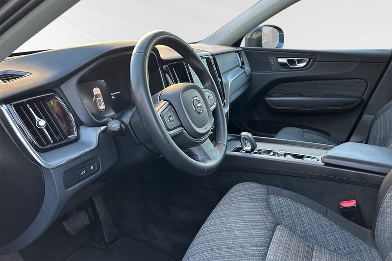 Volvo XC60 bild 7