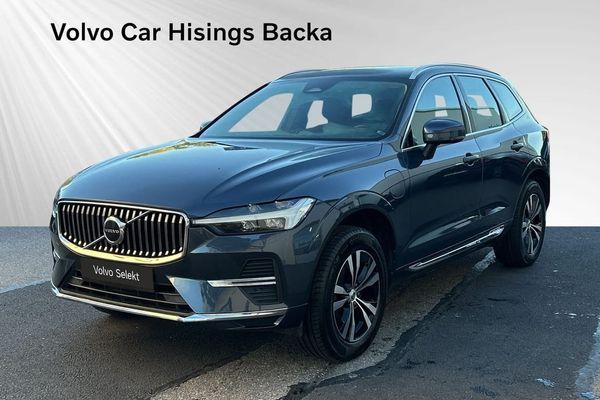 Volvo XC60 Recharge T6 Core Edition | Panorama - 2023