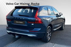 Volvo XC60 bild 5