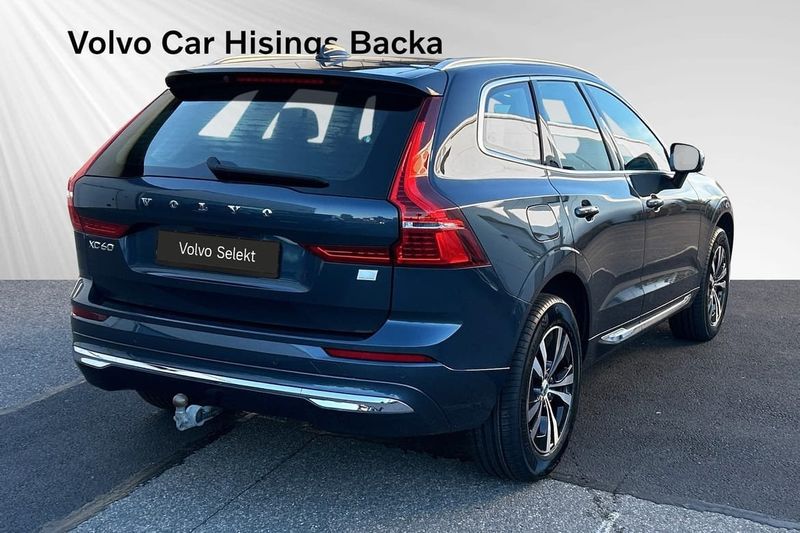 Volvo XC60 bild 5