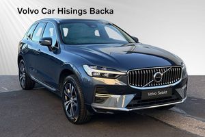 Volvo XC60 bild 6