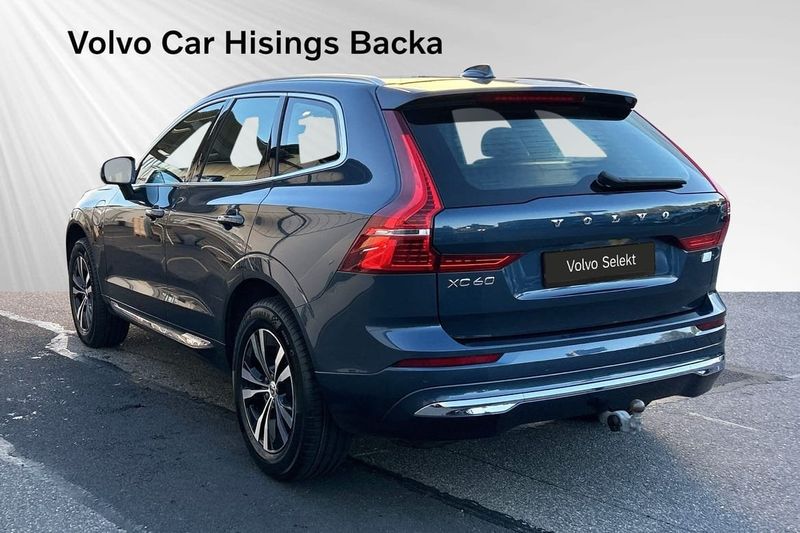 Volvo XC60 bild 4