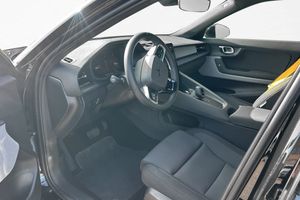 Polestar 2 bild 11