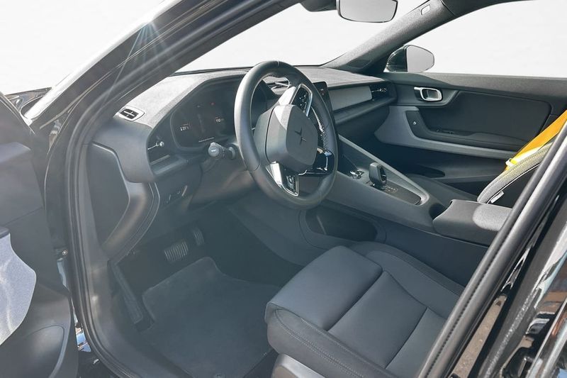 Polestar 2 bild 11