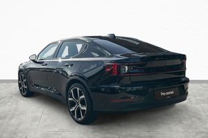 Polestar 2 bild 8