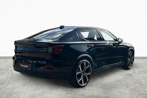 Polestar 2 bild 9