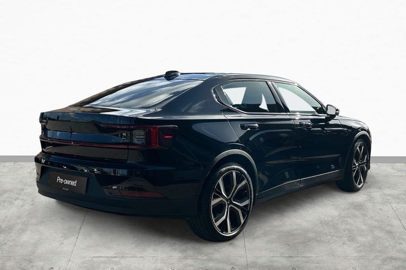 Polestar 2 bild 9
