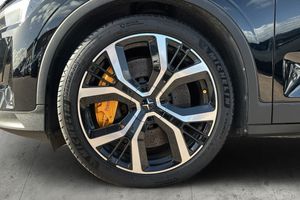 Polestar 2 bild 6