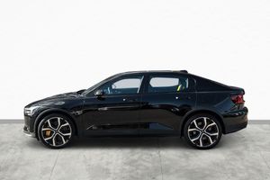 Polestar 2 bild 1
