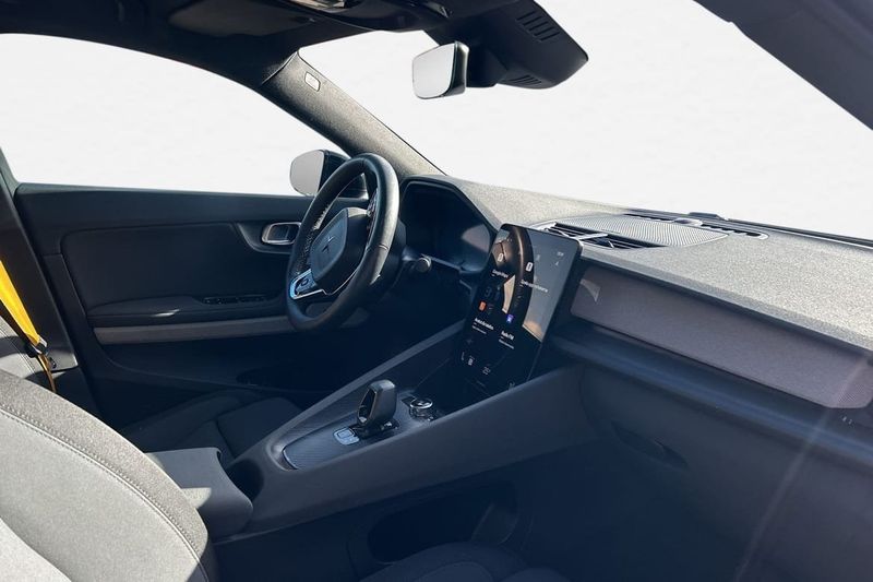 Polestar 2 bild 14