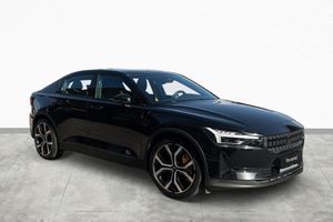 Polestar 2 bild 10