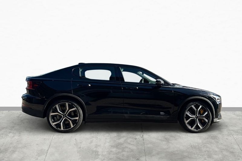 Polestar 2 bild 4